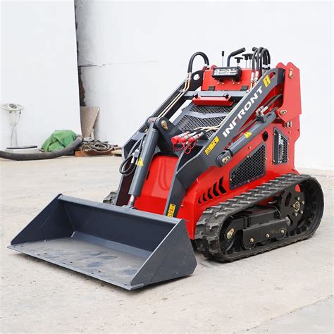 chinese skid steer for sale|bobcat walk behind skid steer.